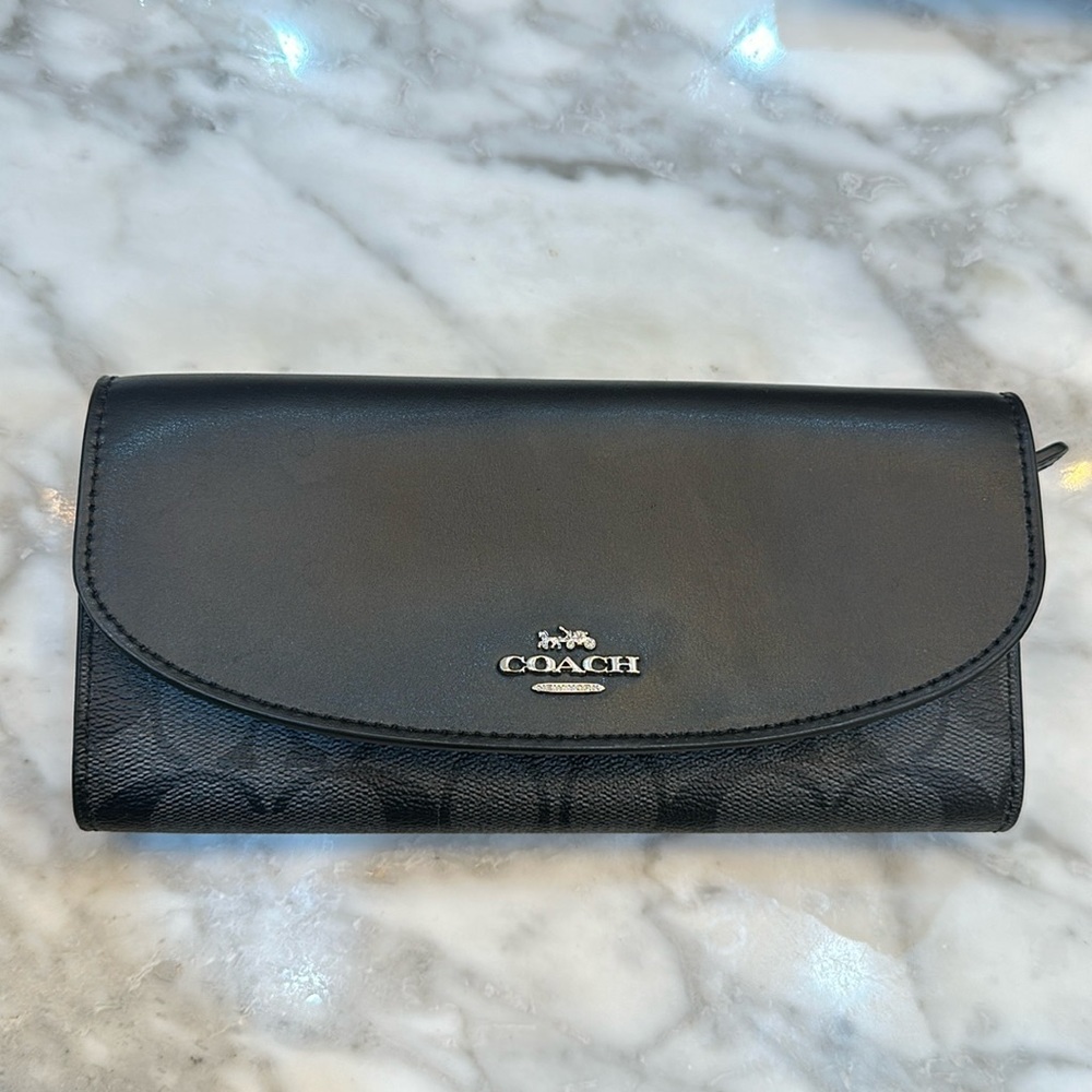 🖤 Coach Wallet 🖤